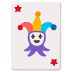 :joker: